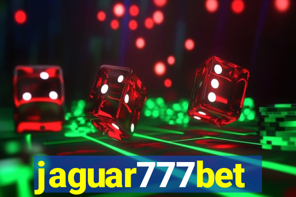 jaguar777bet