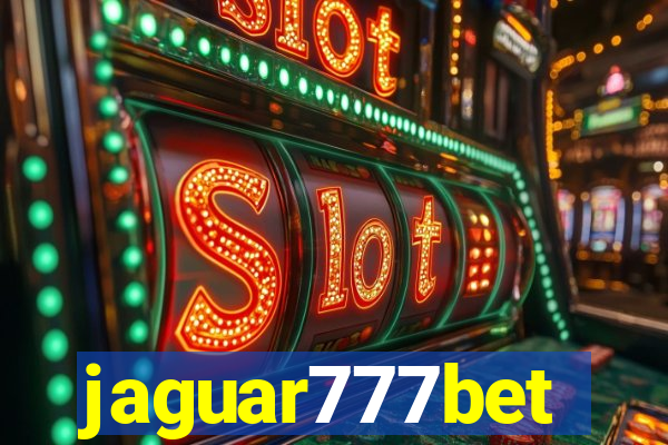 jaguar777bet