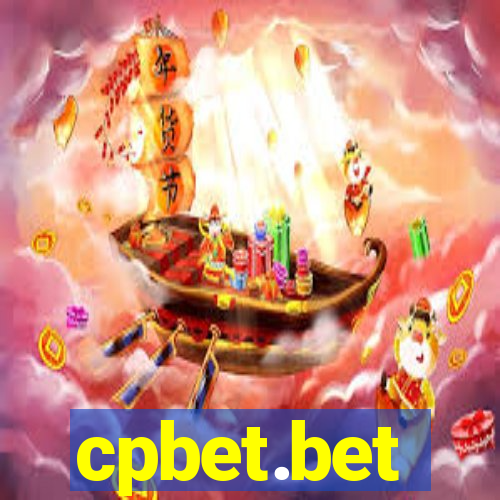 cpbet.bet