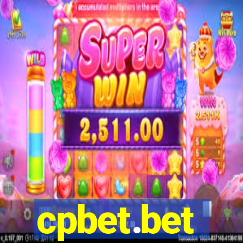 cpbet.bet