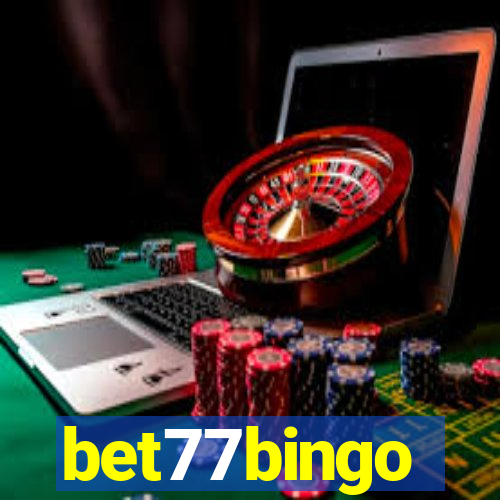 bet77bingo