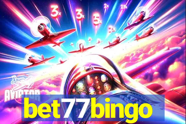 bet77bingo