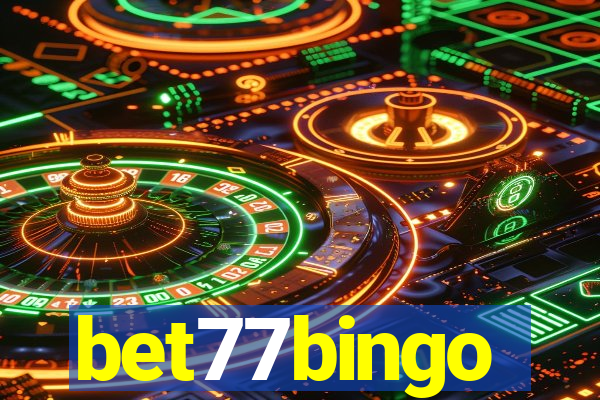 bet77bingo