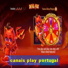 canais play portugal