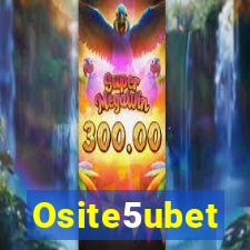 Osite5ubet