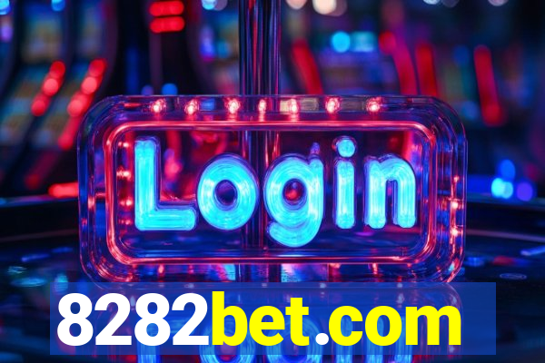 8282bet.com