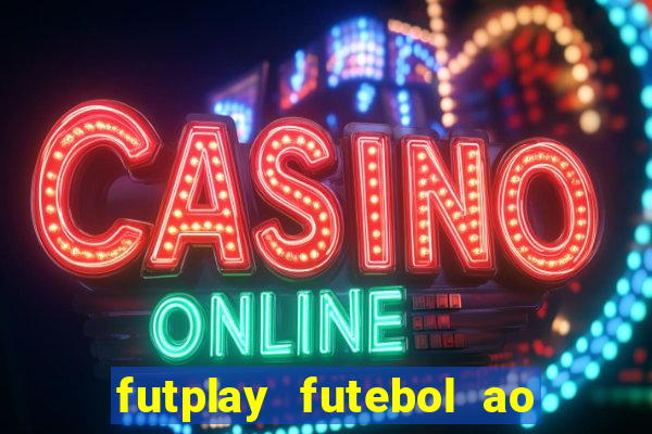 futplay futebol ao vivo apk