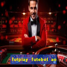 futplay futebol ao vivo apk