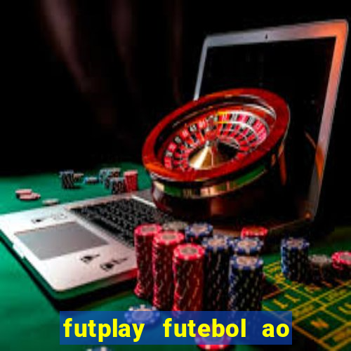 futplay futebol ao vivo apk