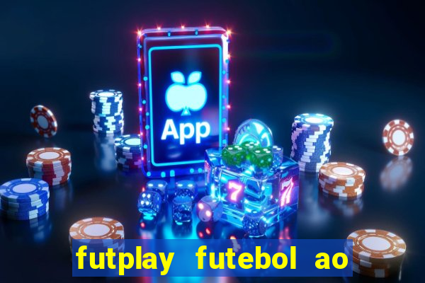 futplay futebol ao vivo apk