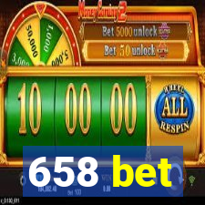 658 bet