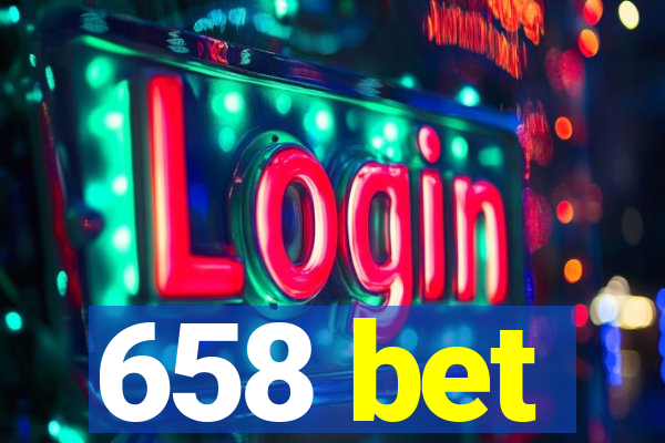 658 bet