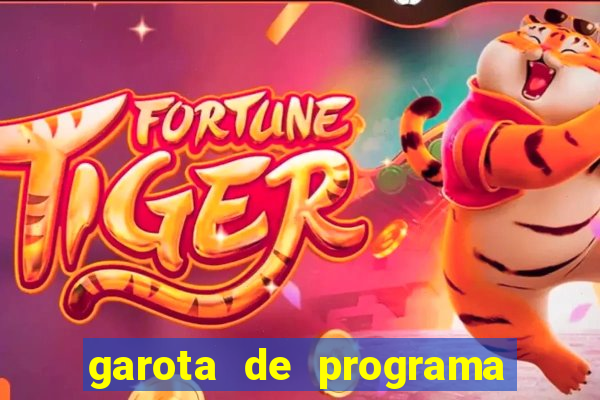 garota de programa na zona leste