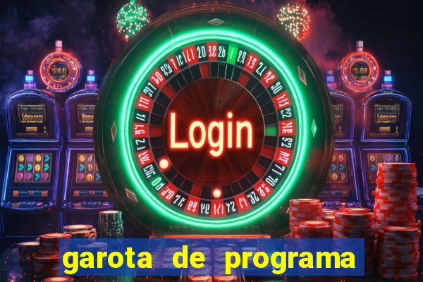 garota de programa na zona leste