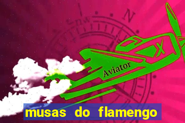 musas do flamengo peladas 2016