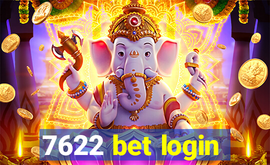 7622 bet login