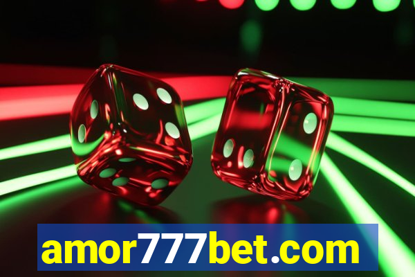 amor777bet.com