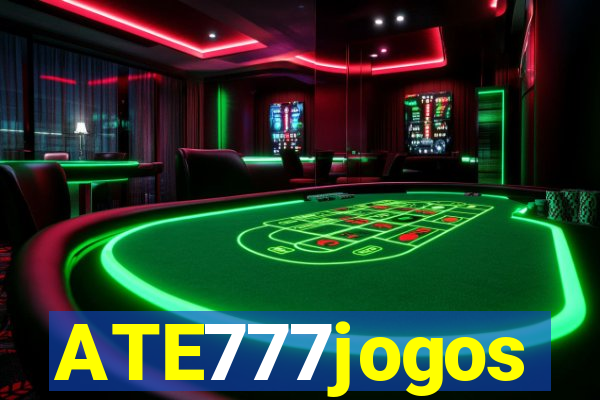 ATE777jogos