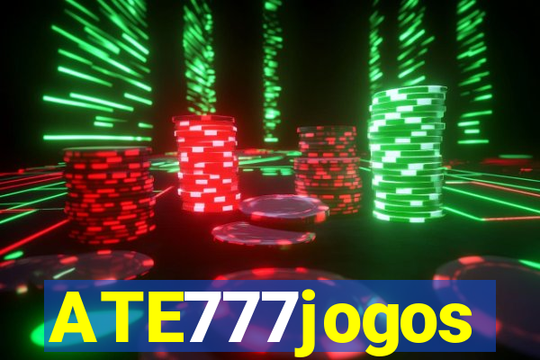 ATE777jogos