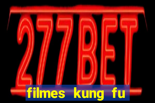 filmes kung fu futebol clube completo dublado