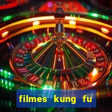 filmes kung fu futebol clube completo dublado