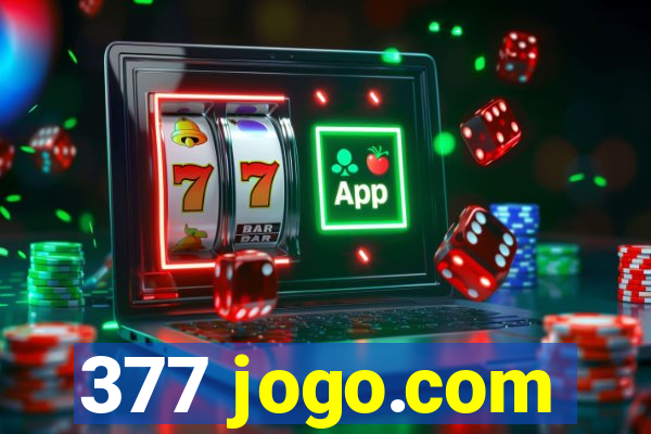 377 jogo.com