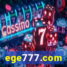 ege777.com