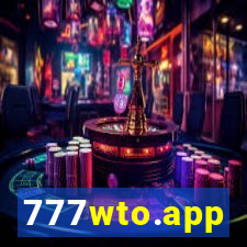 777wto.app