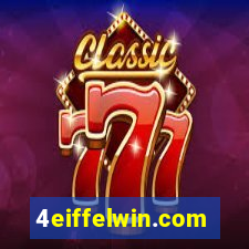 4eiffelwin.com