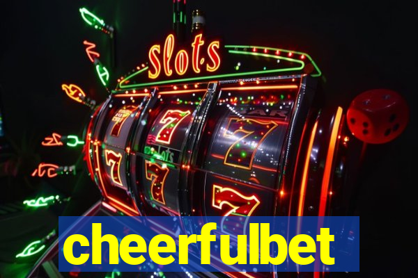 cheerfulbet