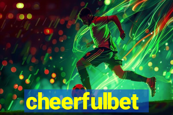 cheerfulbet