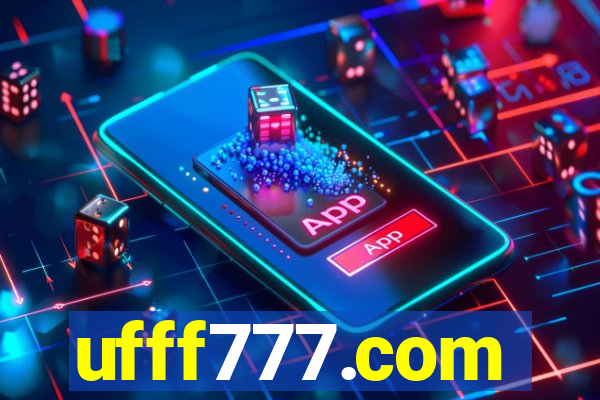 ufff777.com