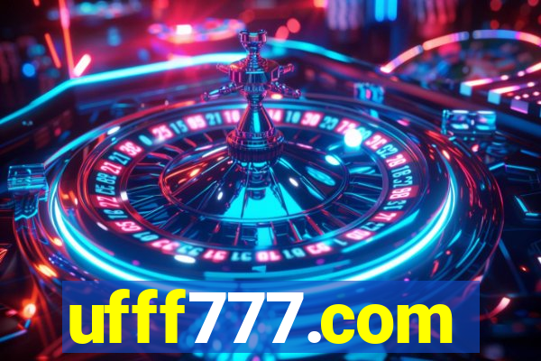 ufff777.com