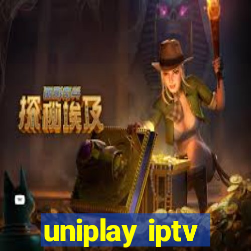 uniplay iptv