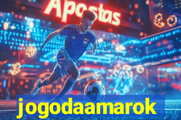 jogodaamarok