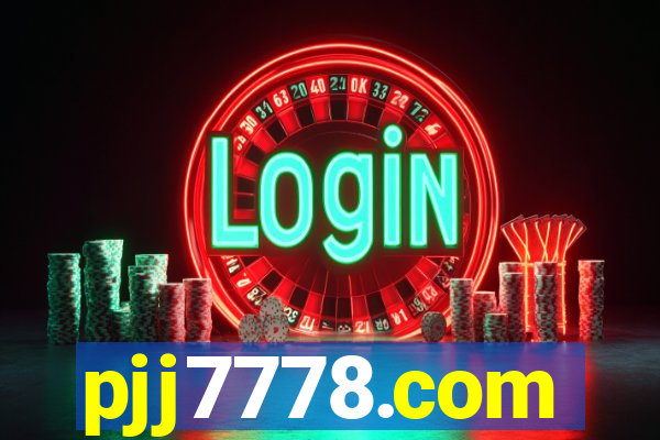 pjj7778.com