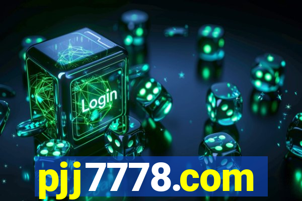 pjj7778.com