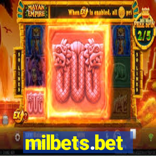 milbets.bet