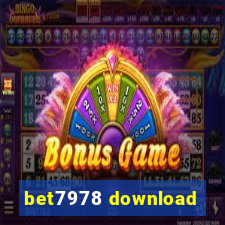 bet7978 download