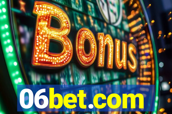 06bet.com