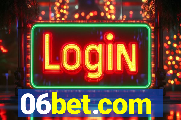 06bet.com