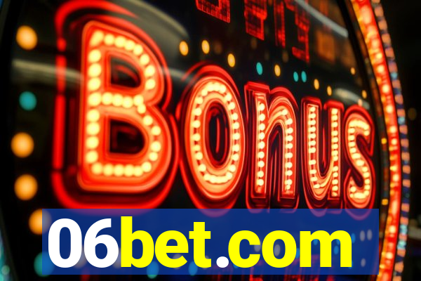 06bet.com