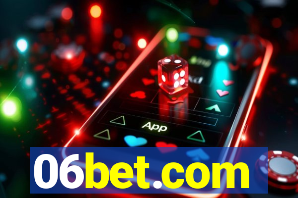 06bet.com