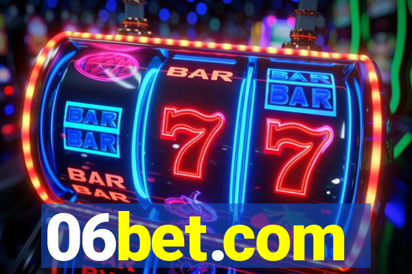 06bet.com