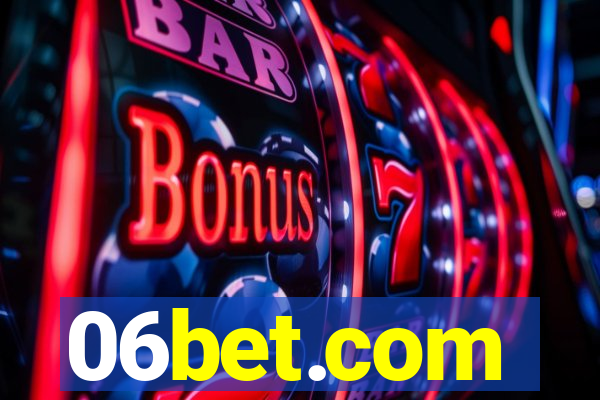 06bet.com