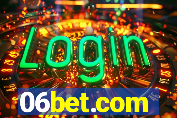 06bet.com