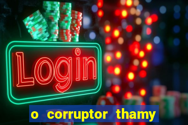 o corruptor thamy bastida pdf