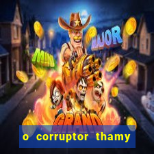 o corruptor thamy bastida pdf