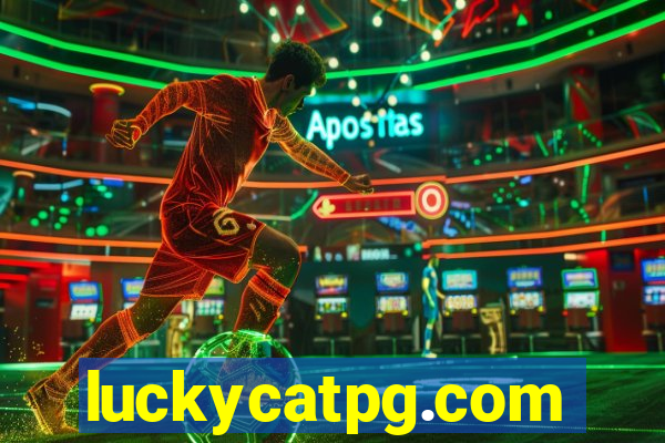 luckycatpg.com