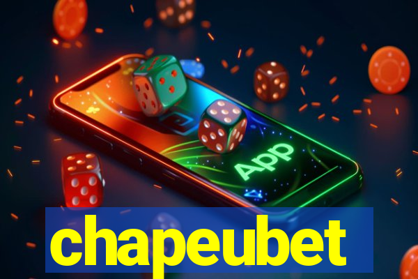 chapeubet